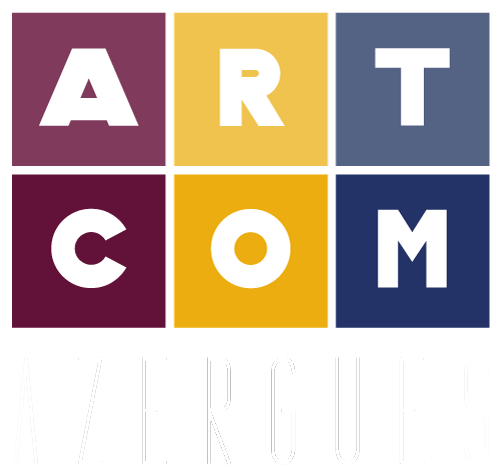 logo artcom azergues
